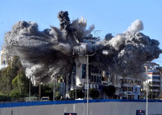 US loses planes, Israel reduces Lebanon war goals: Daily Update