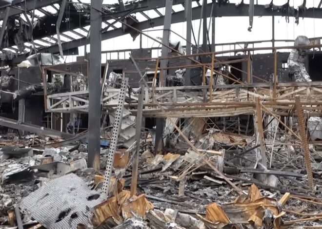 Israel, US take aim at reason, research, & thought – Daily Update