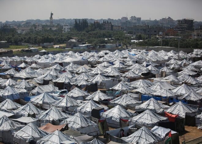 Relief in Iran, but Gaza, Lebanon in dire straits – Daily Update