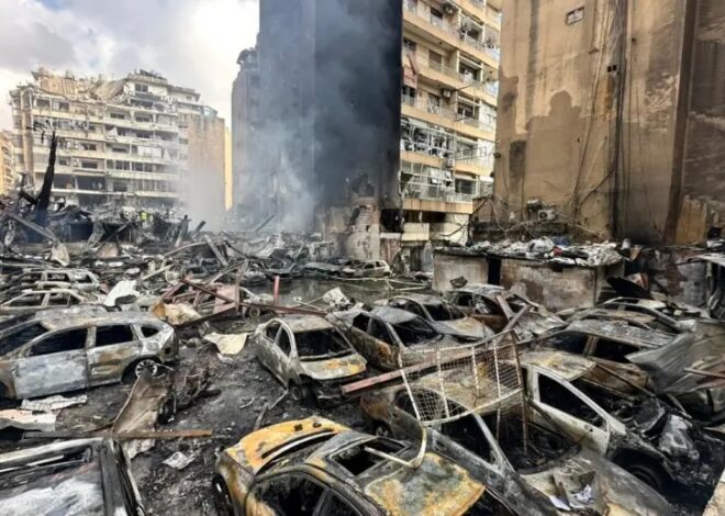 Israel’s biggest massacre yet in Lebanon – Daily Update