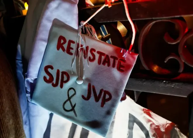 21st Century’s Antisemitism Misdirection: Who Gets Hurt?