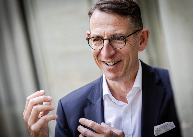 International think tank Horasis announces dates for its Asia Meeting