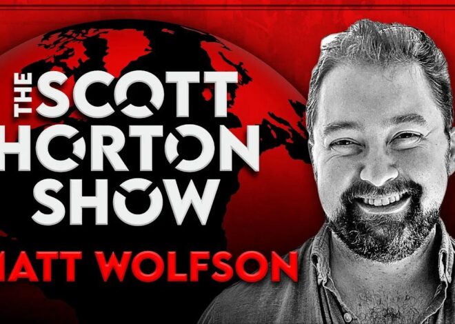 Ep. 6228 – Matt Wolfson on Underappreciated Danger of the United Arab Emirates – 4/9/26