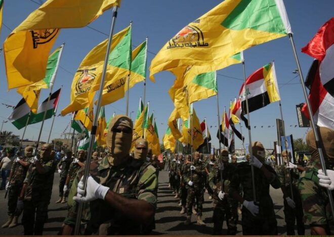 Iraqi Resistance Targets U.S. Forces in Biggest Escalation Since 2003