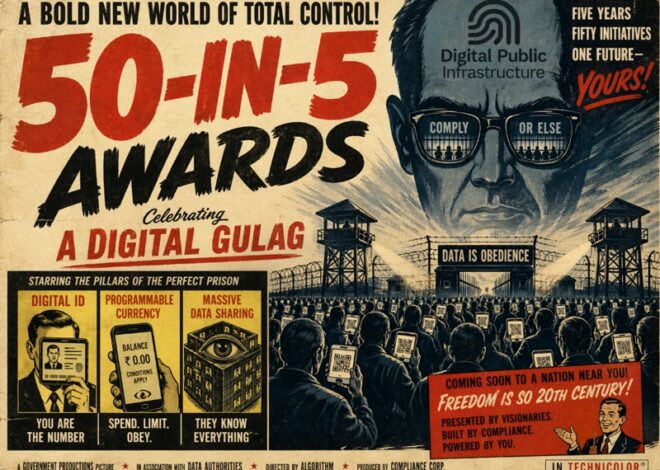 UN, Gates 50-in-5 Campaign To Award Digital Public Infrastructure Leaders at General Assembly