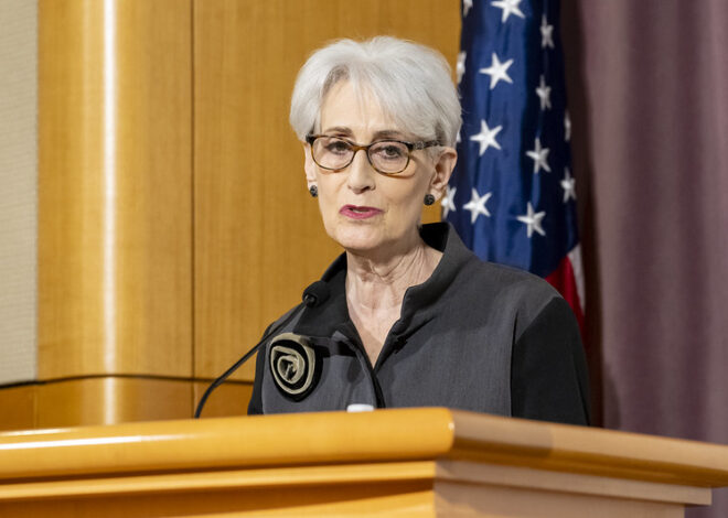 Former Top Biden Official Says Netanyahu ‘Created a Genocide’ in Gaza