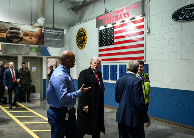 Pentagon Has Approached US Automakers About Helping Manufacture Weapons