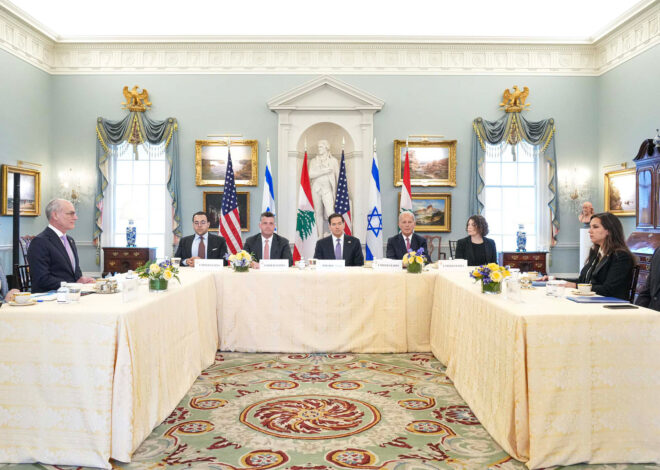 Growing Anger in Lebanon as Israel Continues Strikes, Attacks on Civilians After Talks