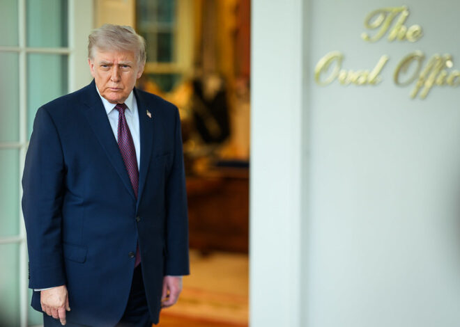 Trump Threatens To ‘Blow Up’ the ‘Whole Country’ of Iran if Deal Not Reached