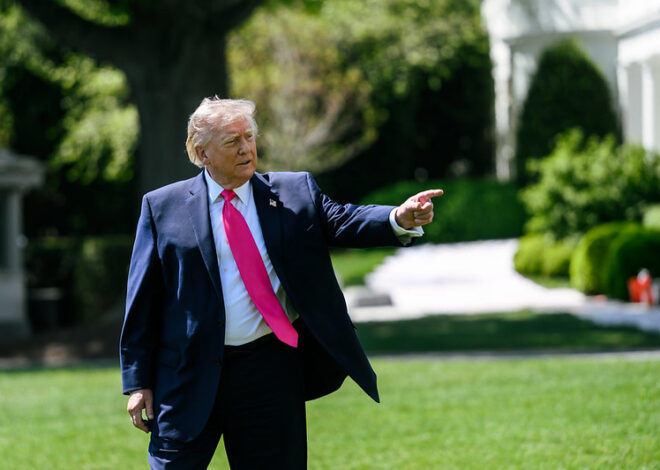 Report: US Spy Agencies Analyze How Iran Would React If Trump Declared Victory