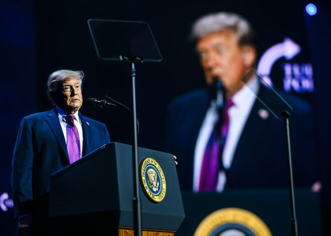 US Official Suggests Trump’s Iran Ceasefire Extension Could Last Just ‘Three to Five Days’