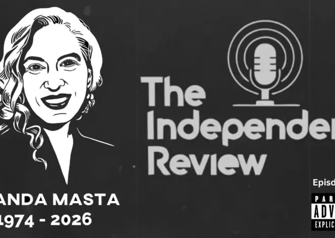 Episode 168 – The Independent Review