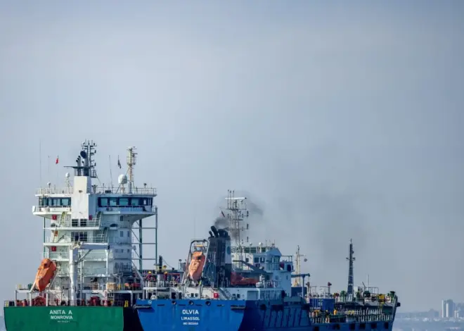 US ships 6,500 tons of munitions, equipment to Israel in 24 hours
