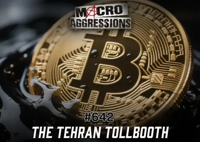 #642: The Tehran Tollbooth (Clip)