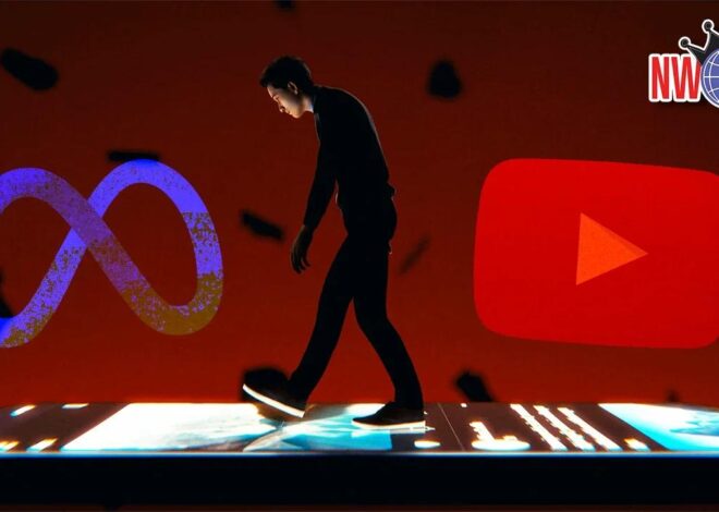 Won't Government Save Us From The Smartphone Zombies?! – New World Next Week