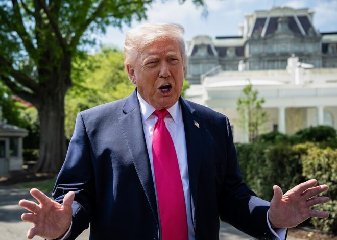 No War, No Solution: Trump Buys Time While Iran Sets the Rules of the Ceasefire