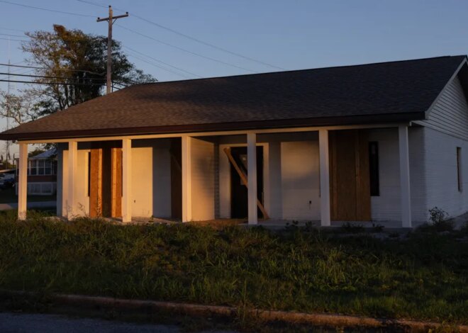 A 3D Printer Brought More Broken Promises to Cairo, Illinois — ProPublica