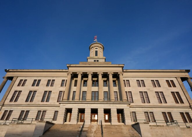 Tennessee Lawmakers Change School Threats Law After Kids Arrested for Jokes — ProPublica