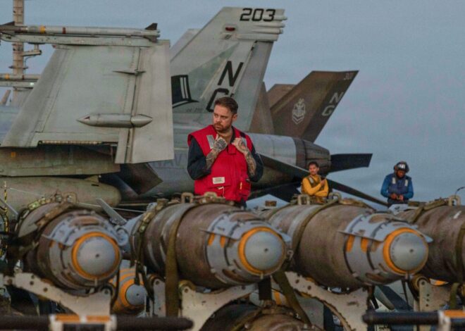 The war the US is fighting for Israel could cost trillions