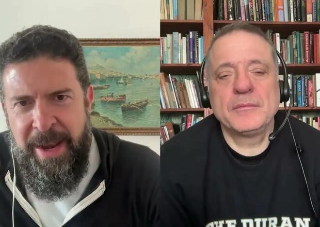 Russia's Intelligence Warning: U.S. Ground Operation in Iran May Be Next