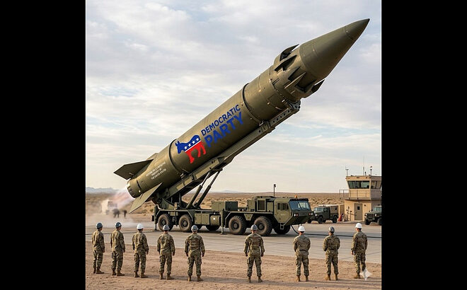 From Student Encampments to the DNC Divide