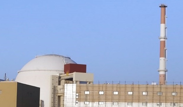 Iran Has Nuclear Energy, Not Nuclear Weapons