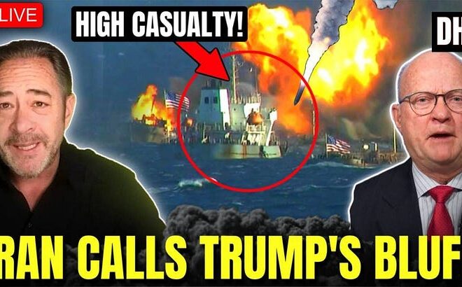 LIVE TODAY April 2nd with Patrick Henningsen and Col. Lawrence Wilkerson at 1pm eastern 7pm CET!