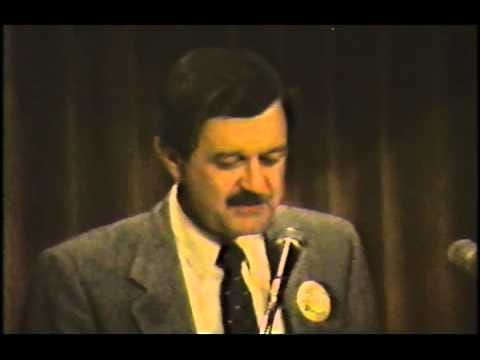 Friday Signpost: Hightower's been saying this for 37 years