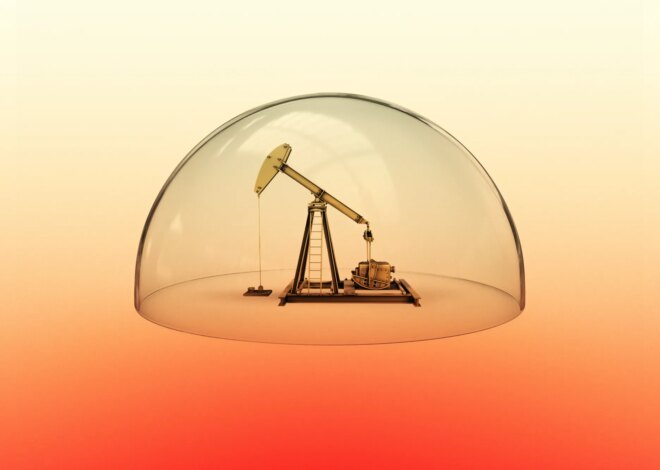 GOP Lawmakers Passing Bills to Shield Oil Companies From Climate Lawsuits — ProPublica