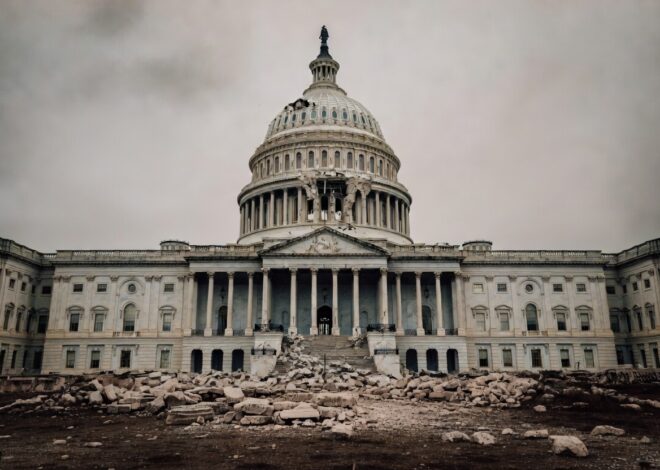 Patrick Henningsen Interview – The Dying American Empire, Lies About Iran & The Coup Within The US