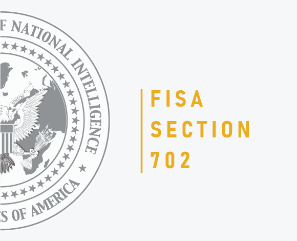 Congress Passes 45-Day Extension of Warrantless Spy Powers