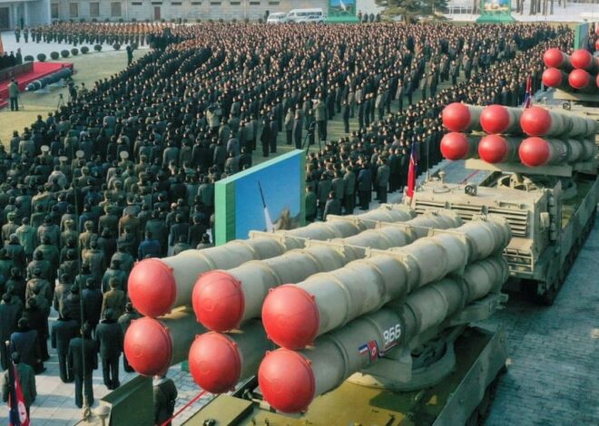 Urgent Need for Creditable Negotiations About North Korea’s Nuclear Status