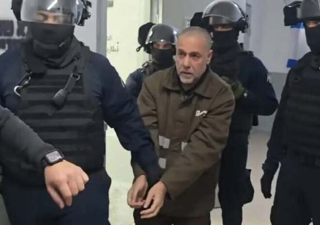 ‘Torture and Degrading Treatment’ – The Case of Dr. Abu Safiya and Gaza’s Broken Medical System