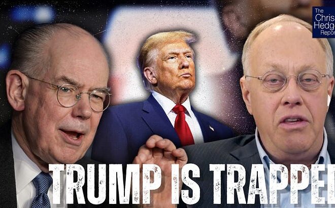 Is There a Way out of the Iran War? (w/ John Mearsheimer)