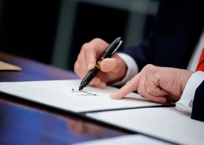 Trump Pardoned Nursing Home Owner Joseph Schwartz — ProPublica