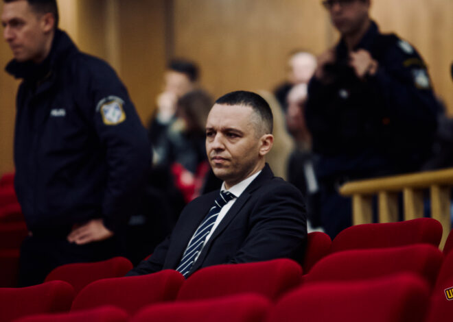 Guilty on All Counts: The Historic Verdict Against Golden Dawn