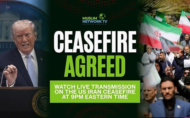 Making Sense of the U.S.-Iran Deal: Take Action