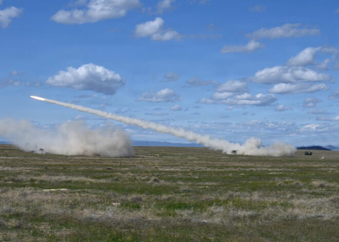 Taiwan Signs Six Major Arms Deals With US Worth About $6.6 Billion