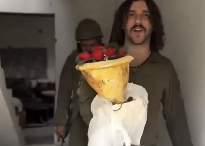 Israeli Troops Say Mass Looting of Occupied Southern Lebanon ‘Routine’