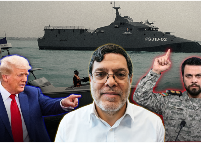 Dr. Marandi: Washington Post Assassination Orders, Iran Refuses Negotiations & UAE Complicity