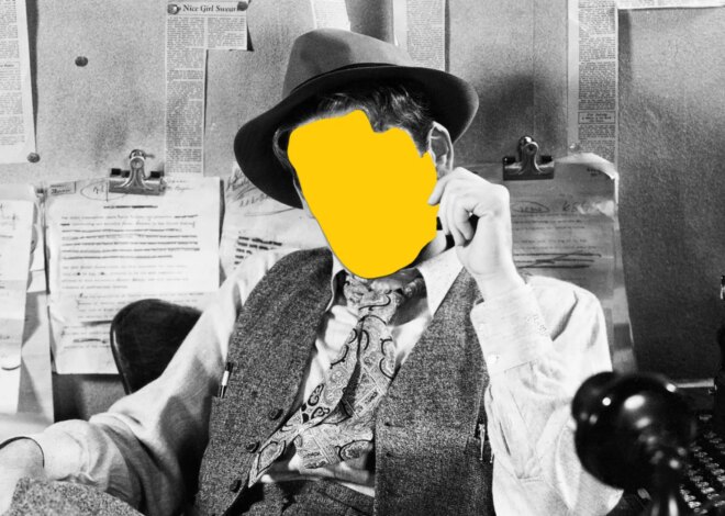 Who’s Been Impersonating This ProPublica Reporter? — ProPublica