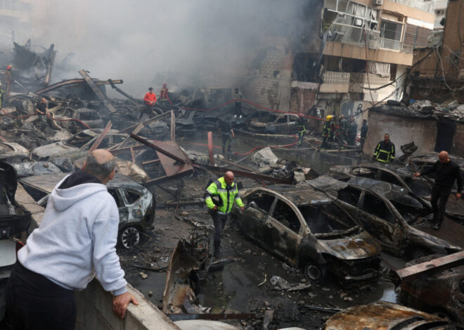 Tucker Carlson on Israel: This Is the Behavior of an Ally? Really?