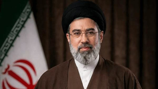 Iran’s Khamenei Says Future of Persian Gulf Will Be Free of US Presence