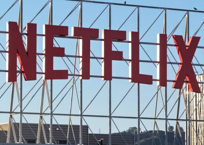 Netflix Raised Prices After Pocketing a $2.8 Billion Windfall