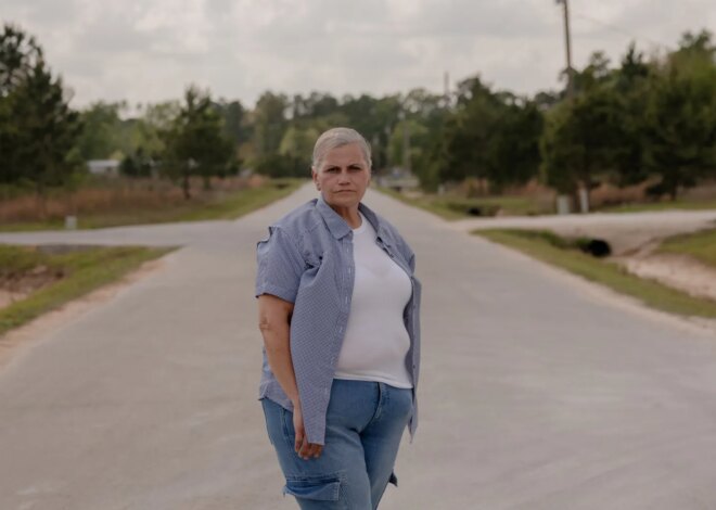 Trump’s DOJ Plans to Settle Colony Ridge Case Without Compensating Victims — ProPublica