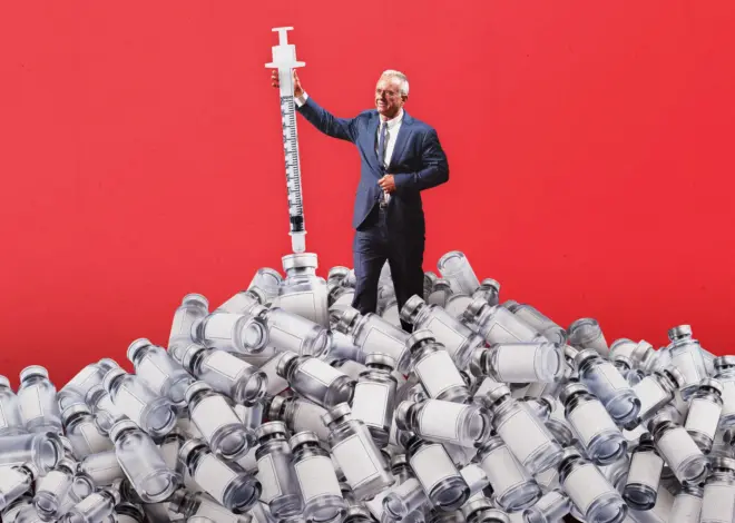 An FDA Reversal on Peptides Could Open the Market to Unsafe Drugs — ProPublica