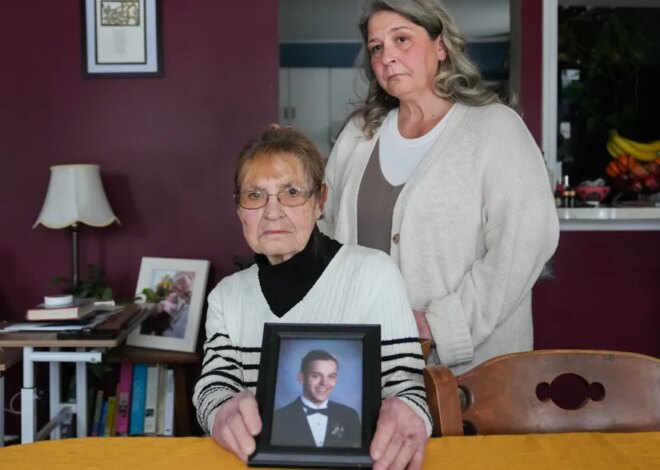 Many Opioid Victims Will Be Shut Out of Purdue’s $7.4B Bankruptcy Settlement — ProPublica