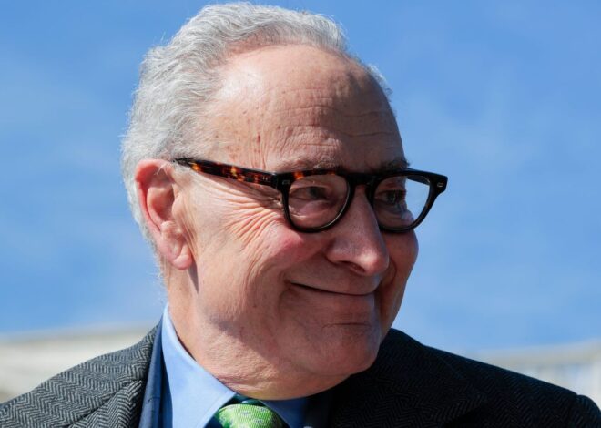 The Shell Game Donors Use to Hide Their Identities