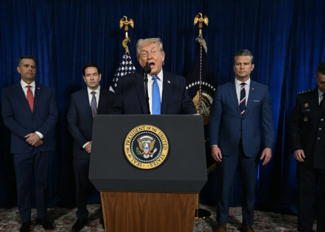 Placing Strategic Resources under Trump’s Control Risks Total Imperialist Submission in Venezuela