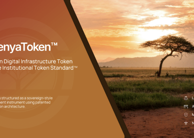 Kenya Token and Catholic USD stablecoin pair up on Solana at Africa Digital Assets Summit 